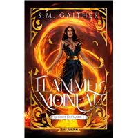 Flamme et Moineau (Edition Relié)