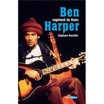 Ben Harper, vagabond du blues - 1