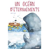 Un océan d'éternuements