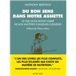 Du bon sens dans notre assiette
