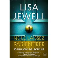 Ne le laissez pas entrer