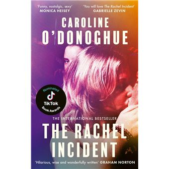 THE RACHEL INCIDENT