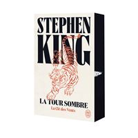 La Tour Sombre (Tome 8) - La clé des vents
