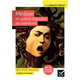 Méduse et autres légendes de monstres - 1