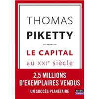 Le Capital au XXIe siècle
