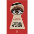 Les secrets de la femme de ménage