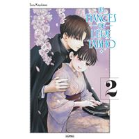 Les Fiancés de l'ère Taisho - Tome 2