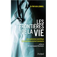 LES FRONTIERES DE LA VIE - UNE EXPLORATION SCIENTIFIQUE