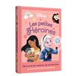 DISNEY PRINCESSES - Les Petites Héroïnes