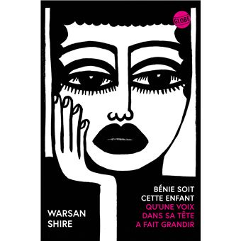 Bénie soit cette enfant qu'une voix dans sa tête a fait grandir