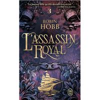 L'Assassin royal