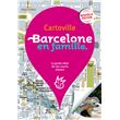 Barcelone en famille