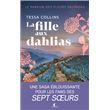 Le parfum des fleurs sauvages - Tome 1 : La fille aux dahlias