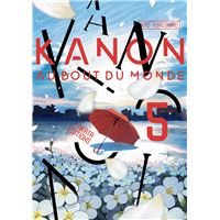 Kanon au bout du monde - Tome 5