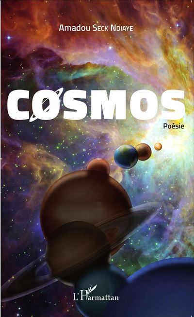 Cosmos. Poesie