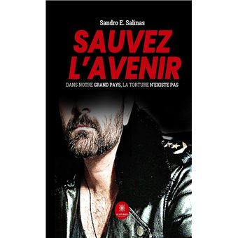 Sauvez l'avenir