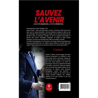 Sauvez l'avenir