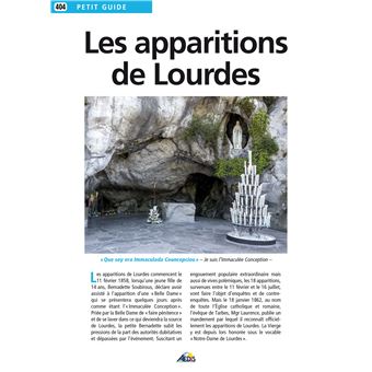 Livre Les Apparitions - Collection Les Pouvoirs Inconnus De L'Homme