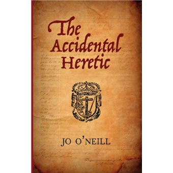 The Accidental Heretic - 1
