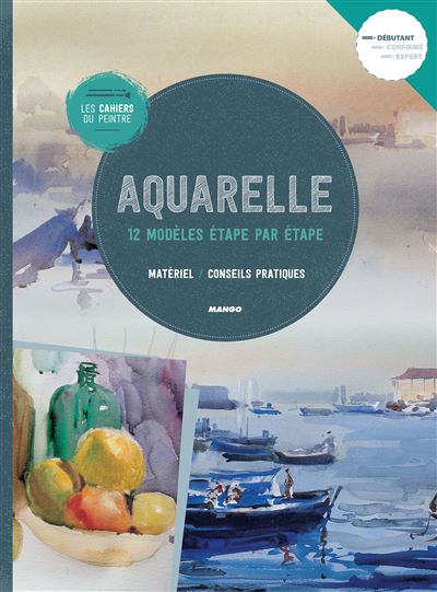 Aquarelle