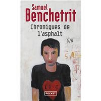 Chroniques de l'asphalte - tome 3