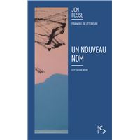 Un nouveau nom