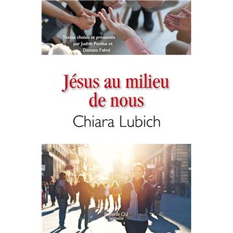 Jésus au milieu de nous - 1