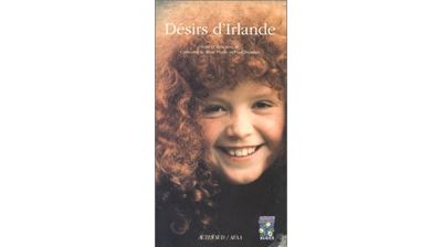Désirs d'Irlande - Paul Brennan - broché