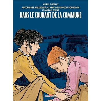 Dans le courant de la Commune - 1