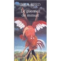 Le guerrier de minuit