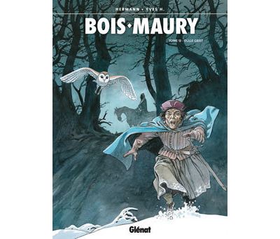 Les Tours de Bois-Maury - Tome 13
