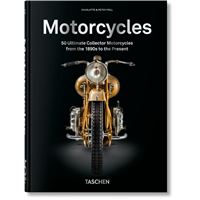 Motorcycles