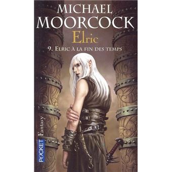 Le Cycle d'Elric : Elric des dragons - Label Emmaüs