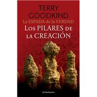 La Espada de la Verdad nº 07/17 Los Pilares de la Creación