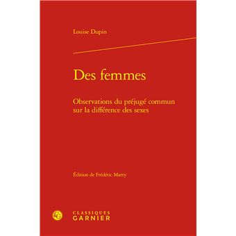 Des femmes - 1