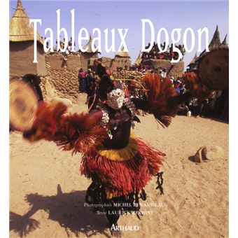 Tableaux dogon - 1