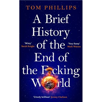 BRIEF HISTORY OF THE END OF THE F C