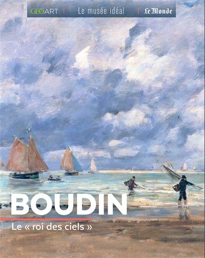 Boudin - 1