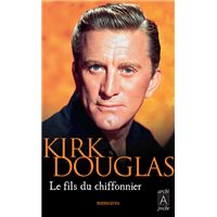 Le fils du chiffonnier