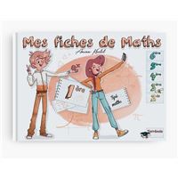 MES FICHES DE MATHS - PREMIèRE
