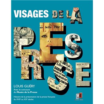 Visages de la presse - 1