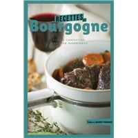 Recettes de France - La cusne Bourgugnonne / Créalvres | Très bon