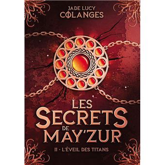 L'éveil des Titans - 1