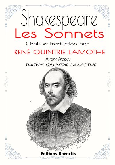 Livre Ancien : Le Livre Des Sonnets - Édition Lemerre 1875 - Reliure Décorative Kaufmann-Petit