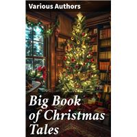 Big Book of Christmas Tales