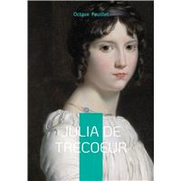 Julia de Trecoeur