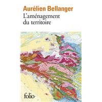 L'aménagement du territoire