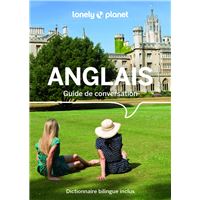 Guide de conversation Anglais 19ed