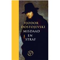 Misdaad en straf