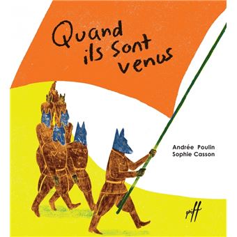 Quand ils sont venus - 1